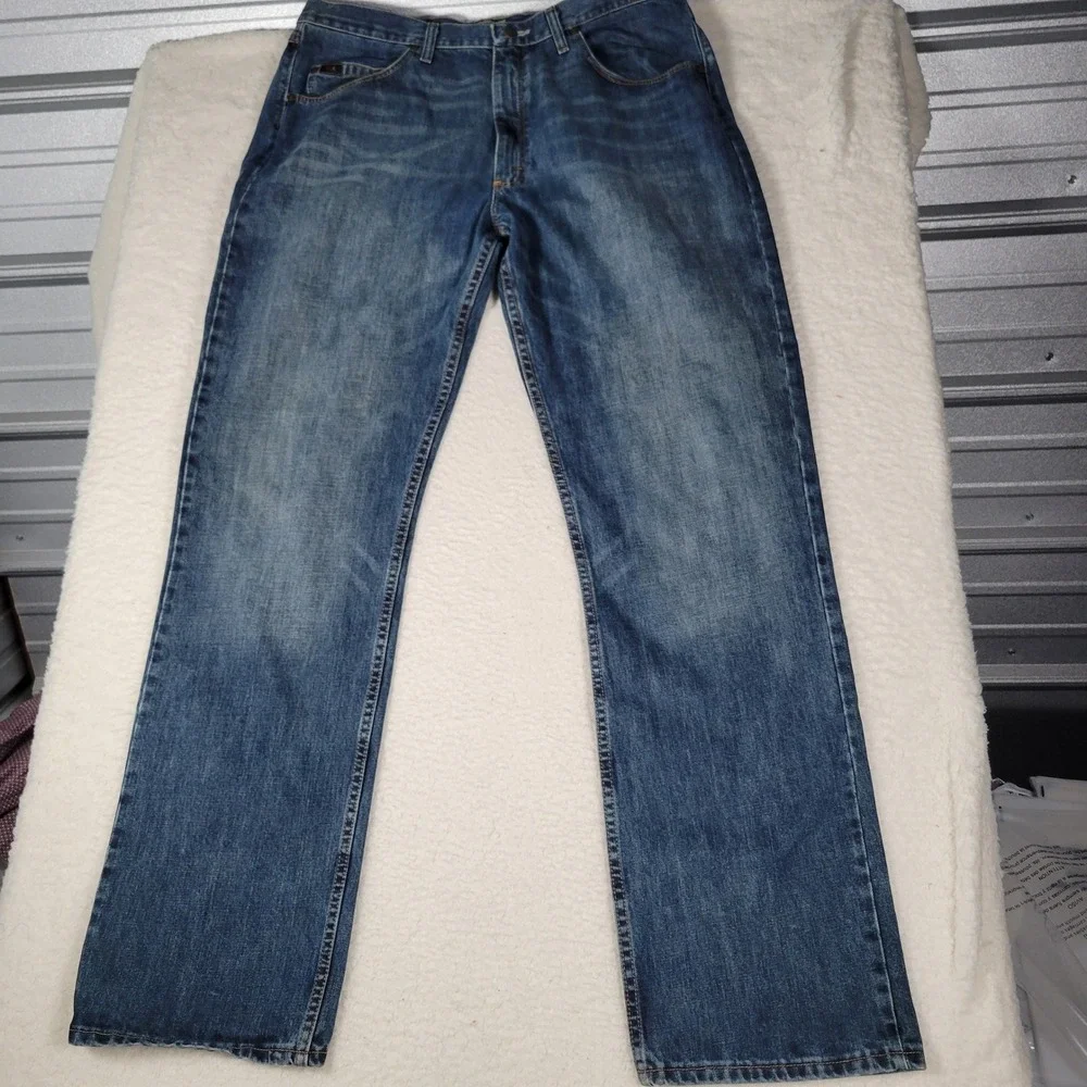 Wrangler 20x no